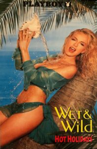 Lee más sobre el artículo Playboy Wet & Wild Hot Holidays (1995)