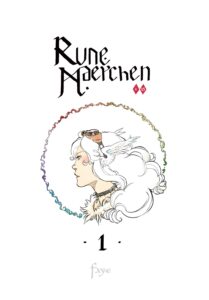 Lee más sobre el artículo Rune Maerchen 1, Comix