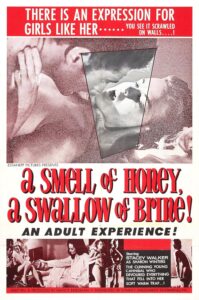 Lee más sobre el artículo A Smell of Honey, a Swallow of Brine (1966)