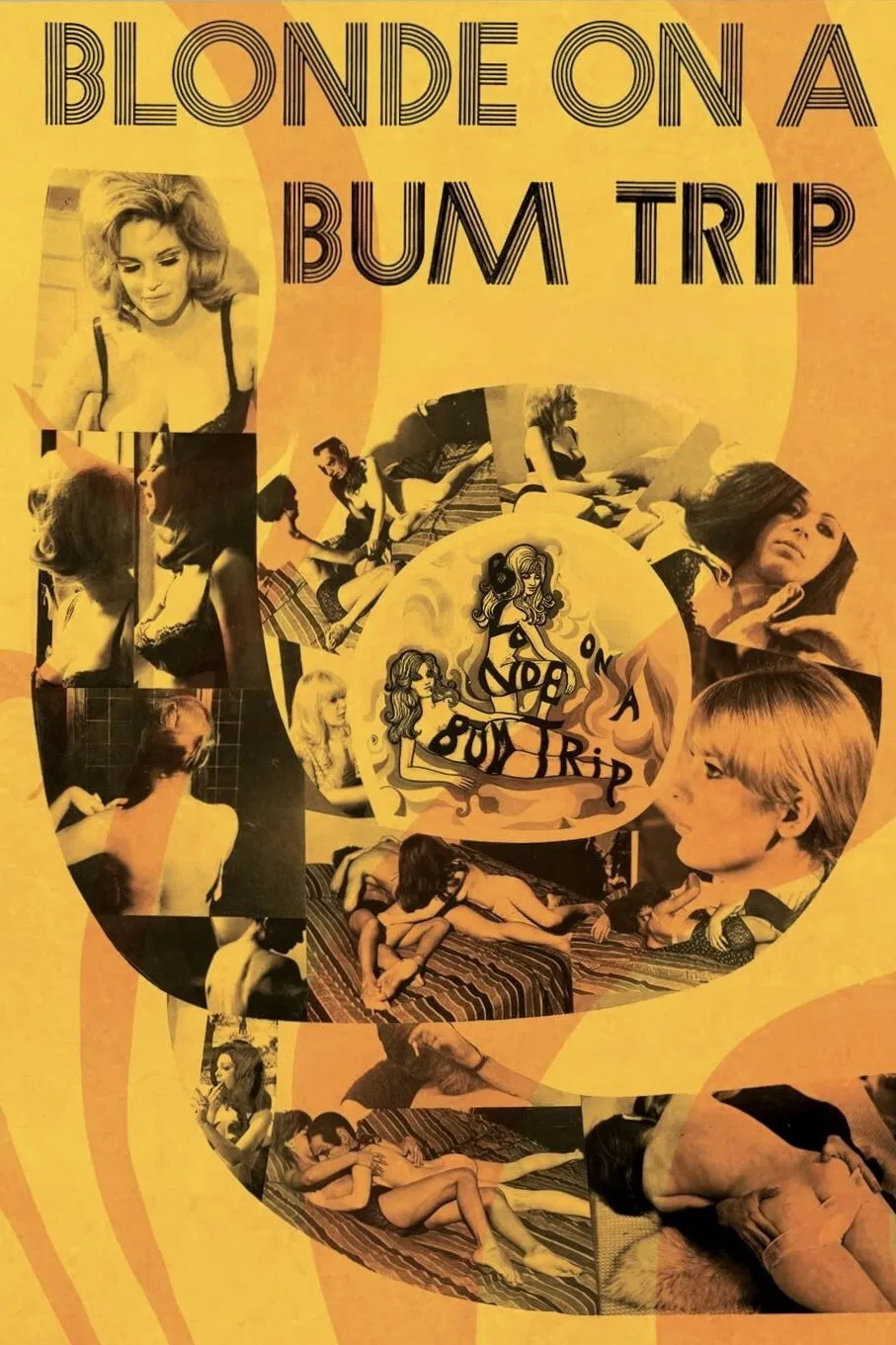 En este momento estás viendo Blonde on a Bum Trip (1968)