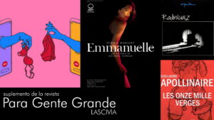 Lee más sobre el artículo Capítulo 9 del podcast, emitido el 9 de noviembre