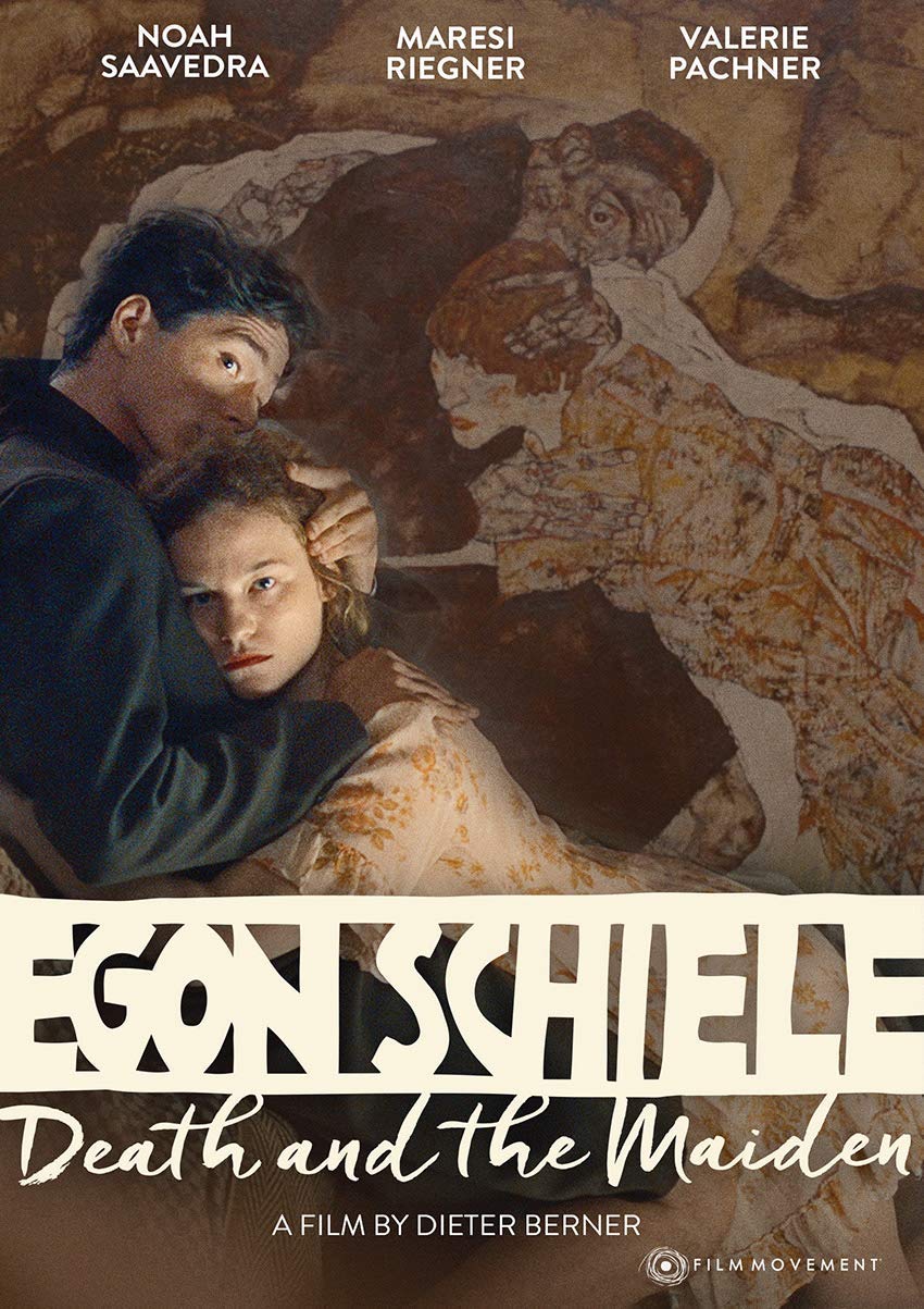 Lee más sobre el artículo Hablemos de Egon Schiele: Tod und Mädchen 2016 o del sexo en el arte o el arte del sexo