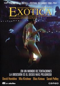 Lee más sobre el artículo Lujuria e intriga en 8 thrillers eróticos