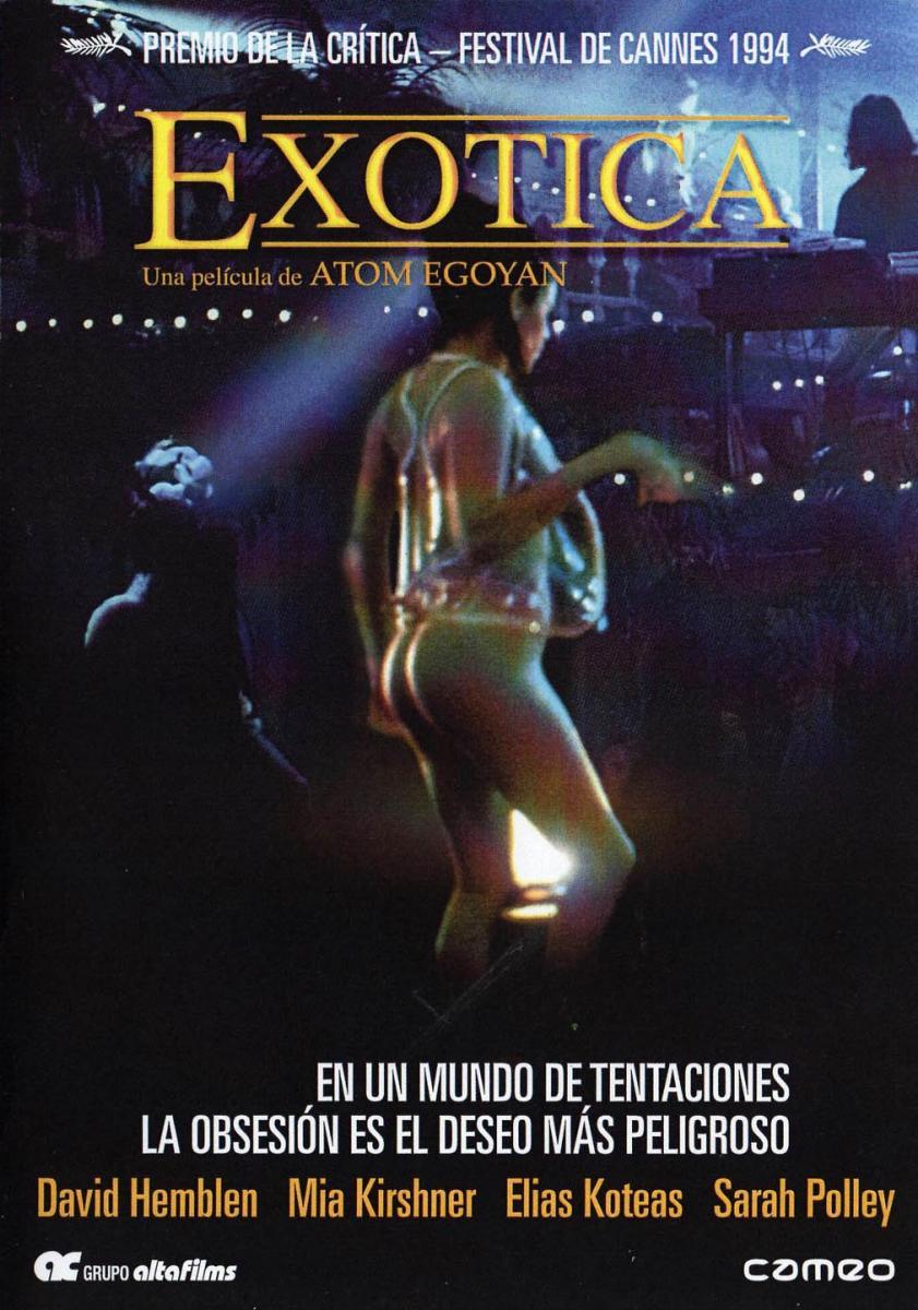 En este momento estás viendo Lujuria e intriga en 8 thrillers eróticos