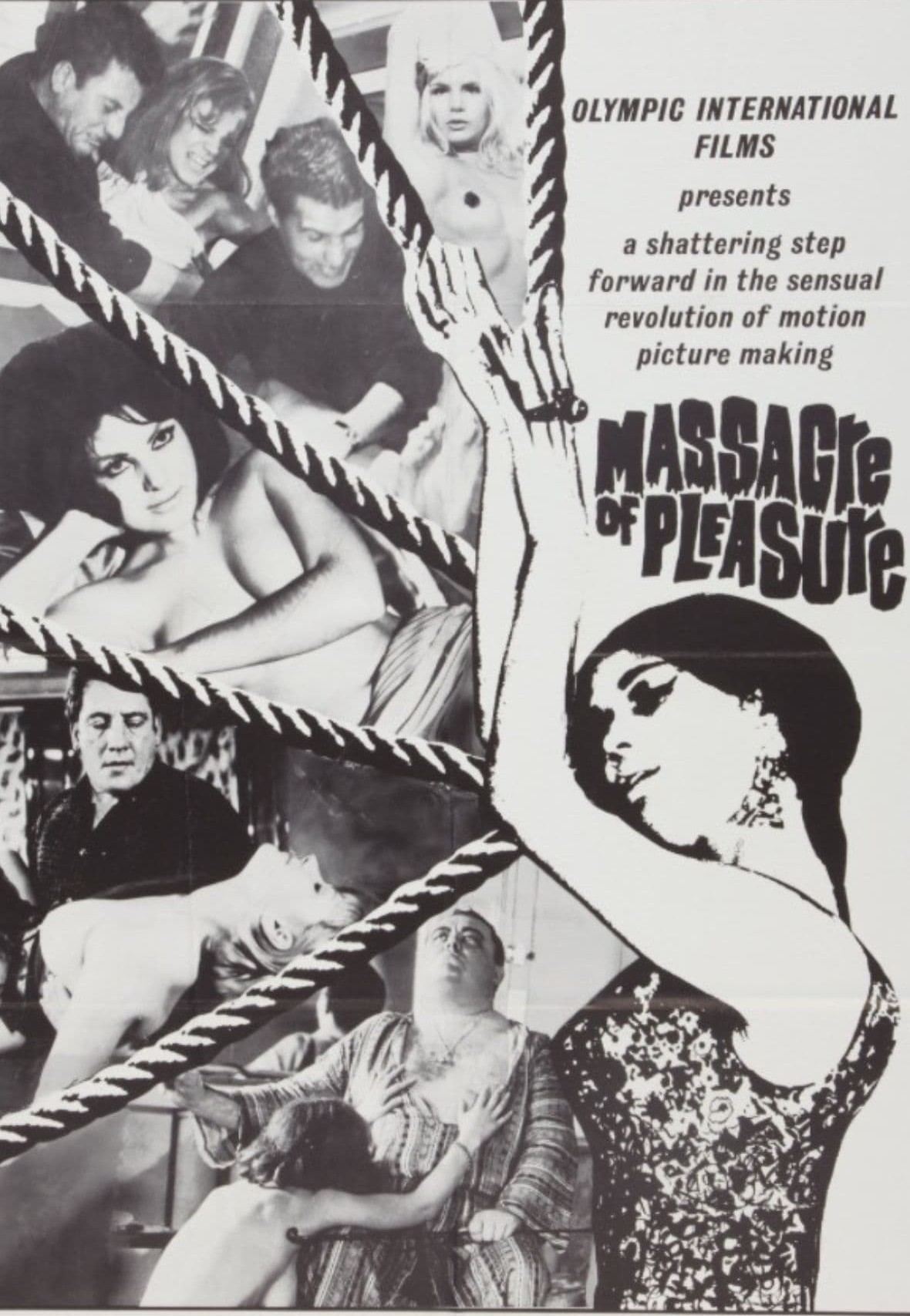 Lee más sobre el artículo Massacre pour une orgie (1966)