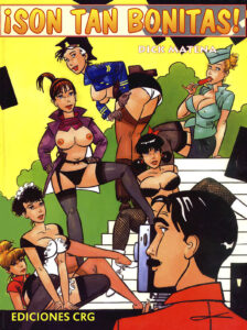 Lee más sobre el artículo ¡Son tan bonitas!