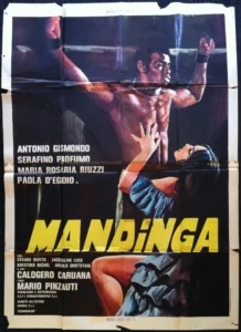 Lee más sobre el artículo Mandinga (1976)