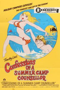 Lee más sobre el artículo Confessions from a Holiday Camp (1977)