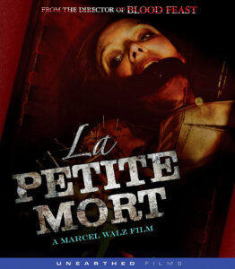 Lee más sobre el artículo La petite mort (2009)