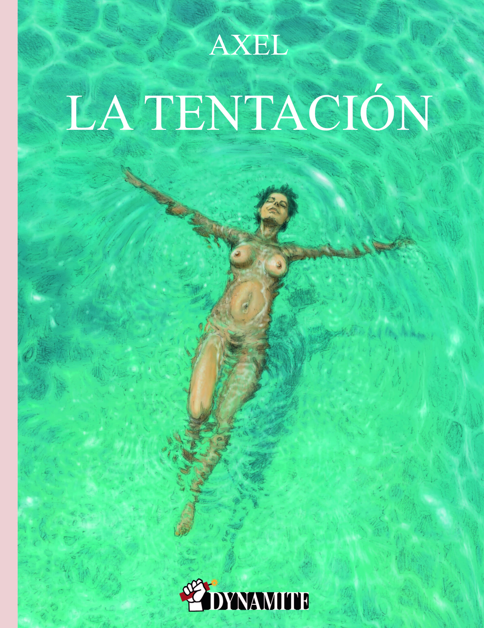 En este momento estás viendo La Tentación