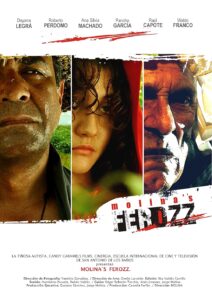 Lee más sobre el artículo Hablemos de Molina’s Ferozz 2010 o de como el cine cubano nos ha contado la mejor versión de caperucita roja