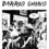 Barrio Chino, Comix