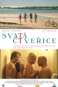Lee más sobre el artículo Hablemos de Svatá čtveřice (4Some) 2012 o de como llevar la amistad a una etapa superior