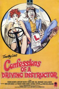 Lee más sobre el artículo Confessions of a Driving Instructor (1976)