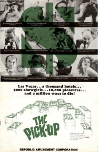 Lee más sobre el artículo The Pick-Up (1968)