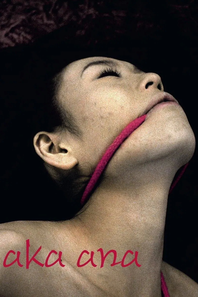 Lee más sobre el artículo Aka Ana (2008)