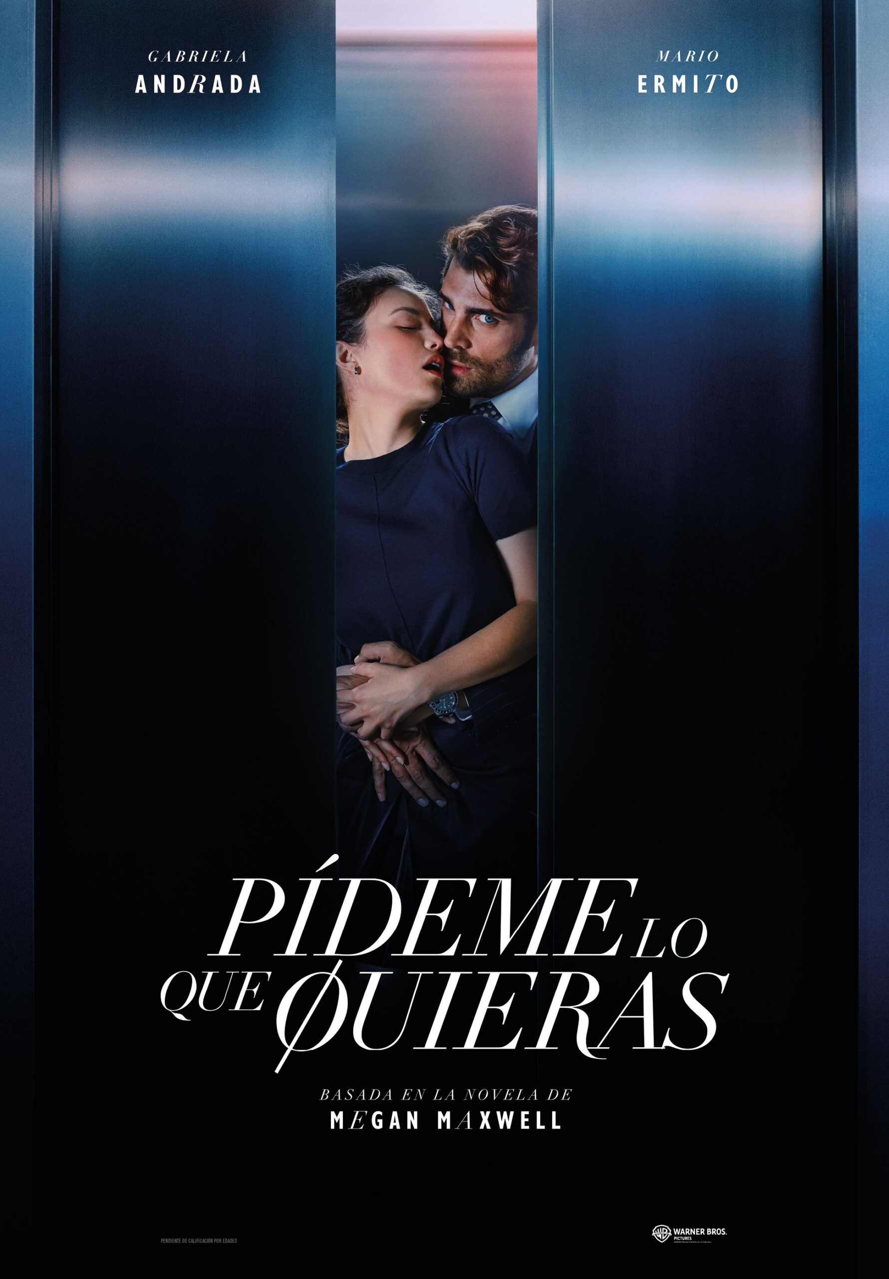 En este momento estás viendo Hablemos de Pídeme lo que quieras 2024 o una lección femenina de cine erótico