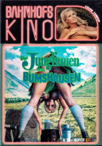 Lee más sobre el artículo Die Jungfrauen von Bumshausen (1970)