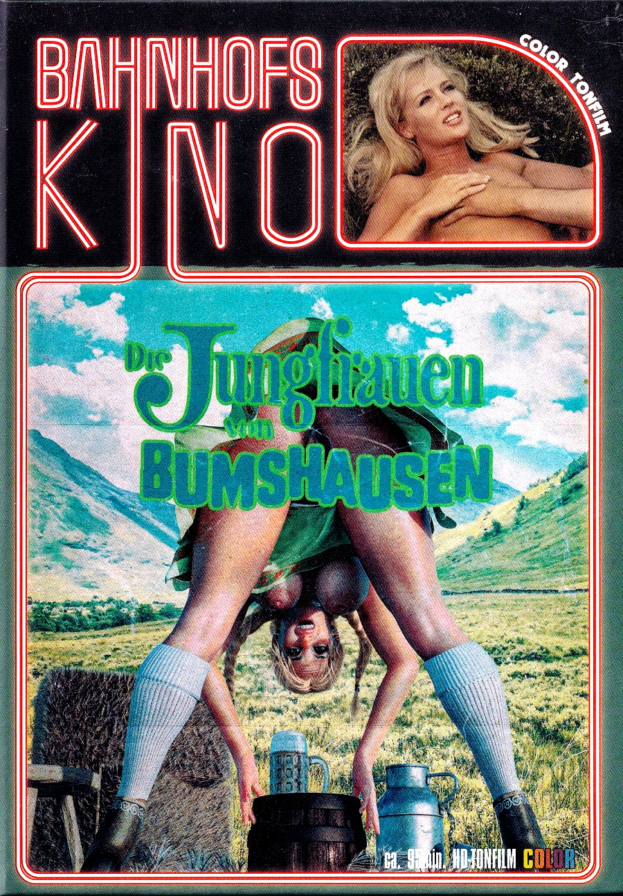 Lee más sobre el artículo Die Jungfrauen von Bumshausen (1970)