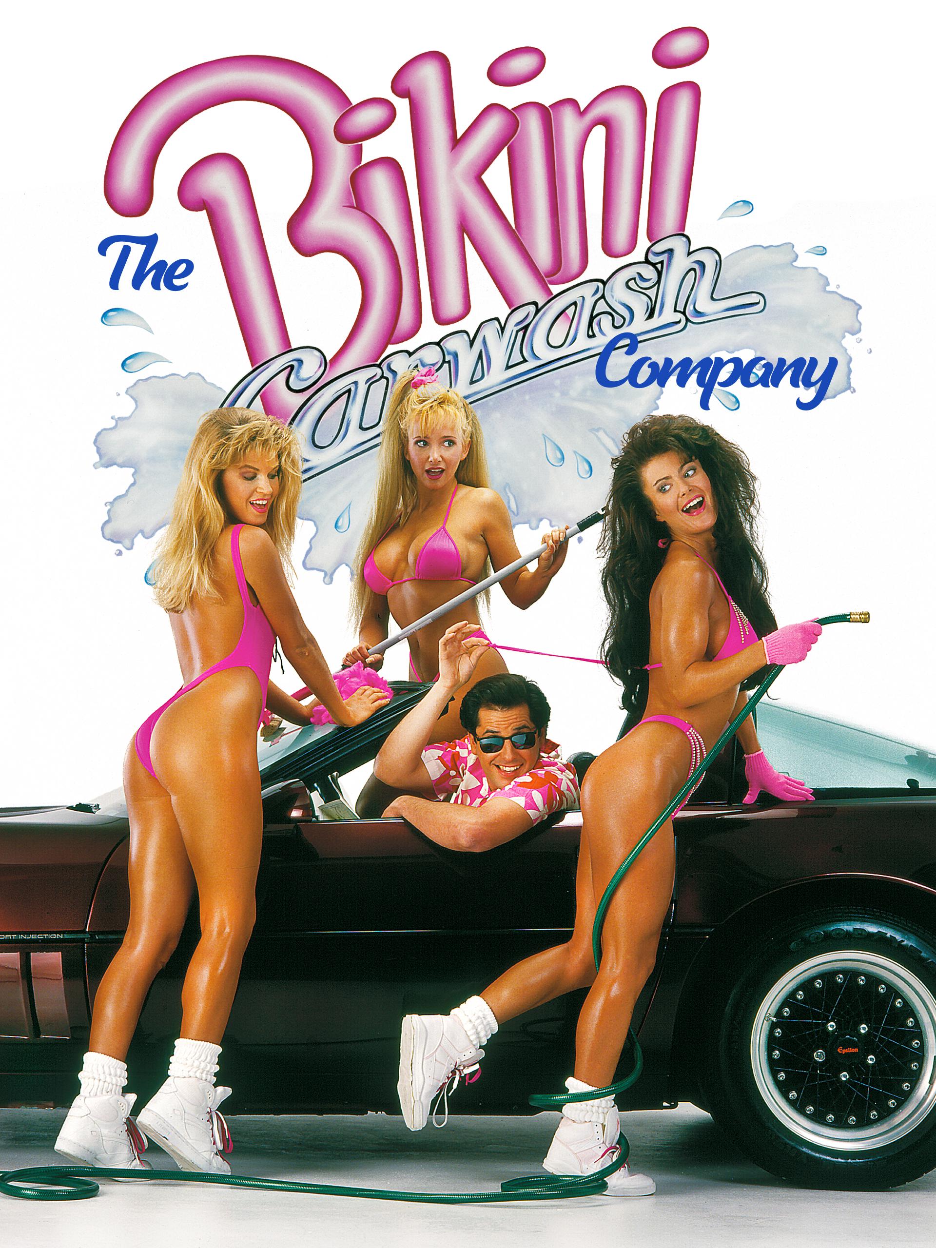 En este momento estás viendo The Bikini Carwash Company (1992)