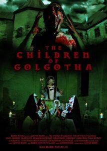 Lee más sobre el artículo Los hijos del Gólgota (2019)