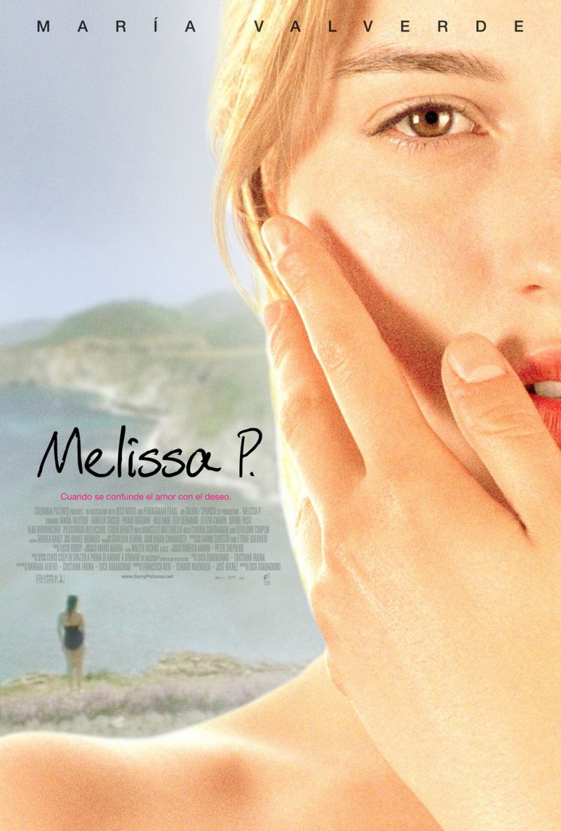 En este momento estás viendo Hablemos de Melissa P. (2005) o de cómo una autora adolescente convirtió el placer en literatura incómoda