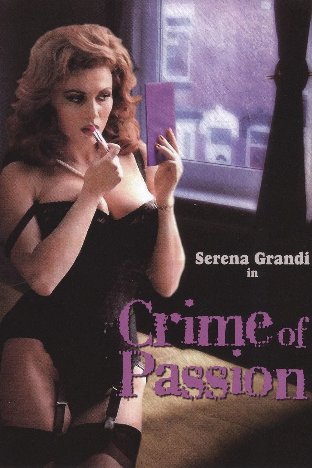 En este momento estás viendo Delitto passionale (1994)