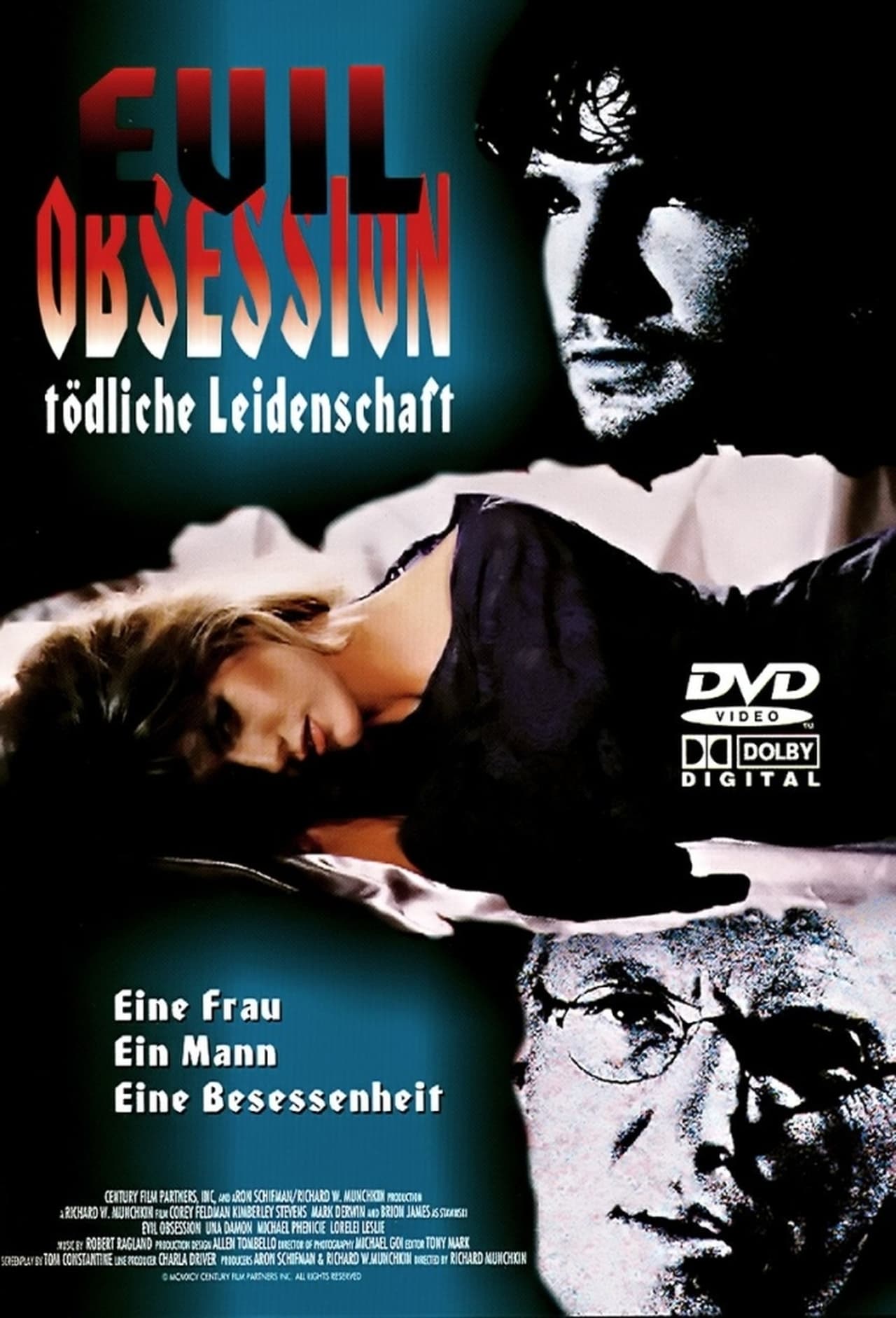 En este momento estás viendo Evil Obsession (1996)