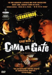 Lee más sobre el artículo Cama de Gato (2002)