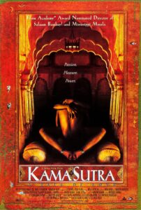 Lee más sobre el artículo Kama Sutra – Die Kunst der Liebe (1996)