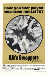 Lee más sobre el artículo The Wife Swappers (1970)