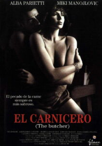 Lee más sobre el artículo Hablemos de Il Macellaio (1998) o de cómo la carne siempre cobra su precio