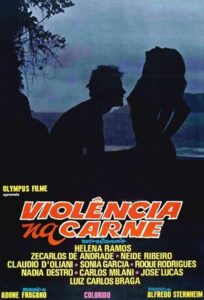 Lee más sobre el artículo Violência na Carne (1981)