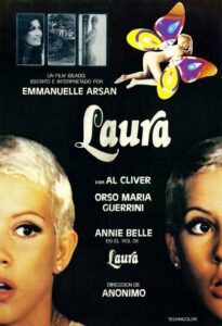 Lee más sobre el artículo Hablemos de Laure 1976 o de como el renacer personal comienza siempre con la libertad sexual