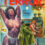 Sexo Terror 2: La Ciudad Perversa, Comix