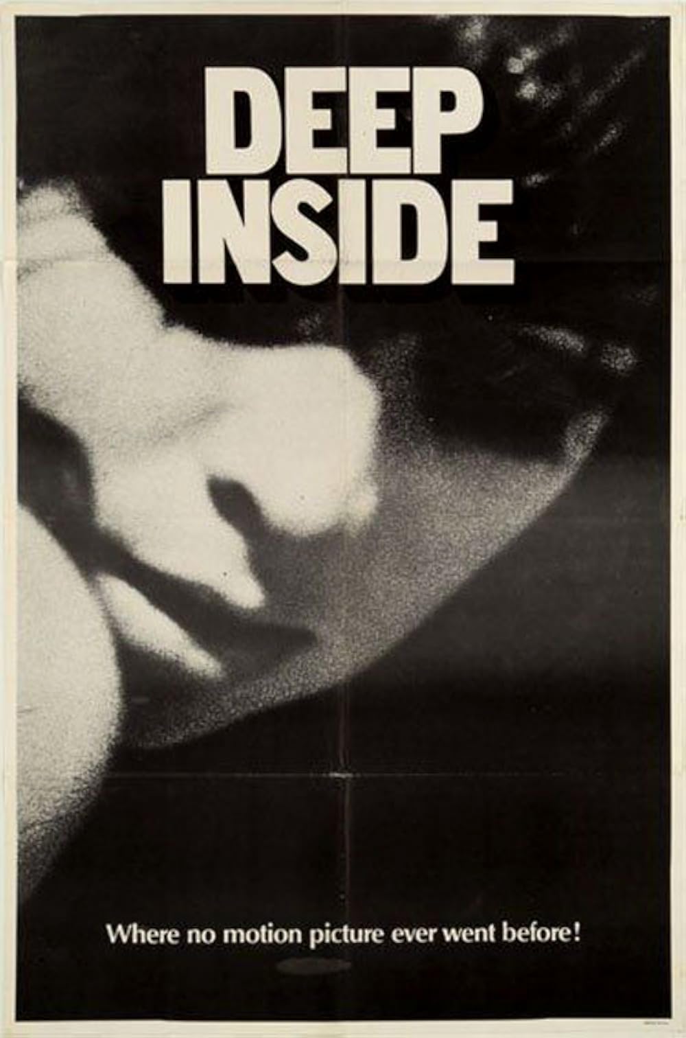 Lee más sobre el artículo Deep Inside (1968)