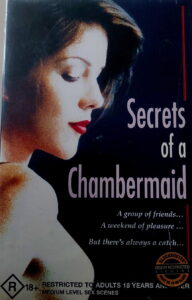 Lee más sobre el artículo Secrets of a Chambermaid (2000)
