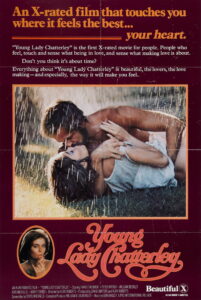 Lee más sobre el artículo Young Lady Chatterley (1977)