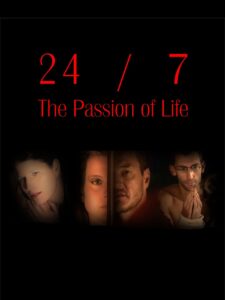 Lee más sobre el artículo Hablemos de 24/7: The Passion of Life (2005) o de como vivir un modo de vida alternativo, lleva también aprendizaje y responsabilidad