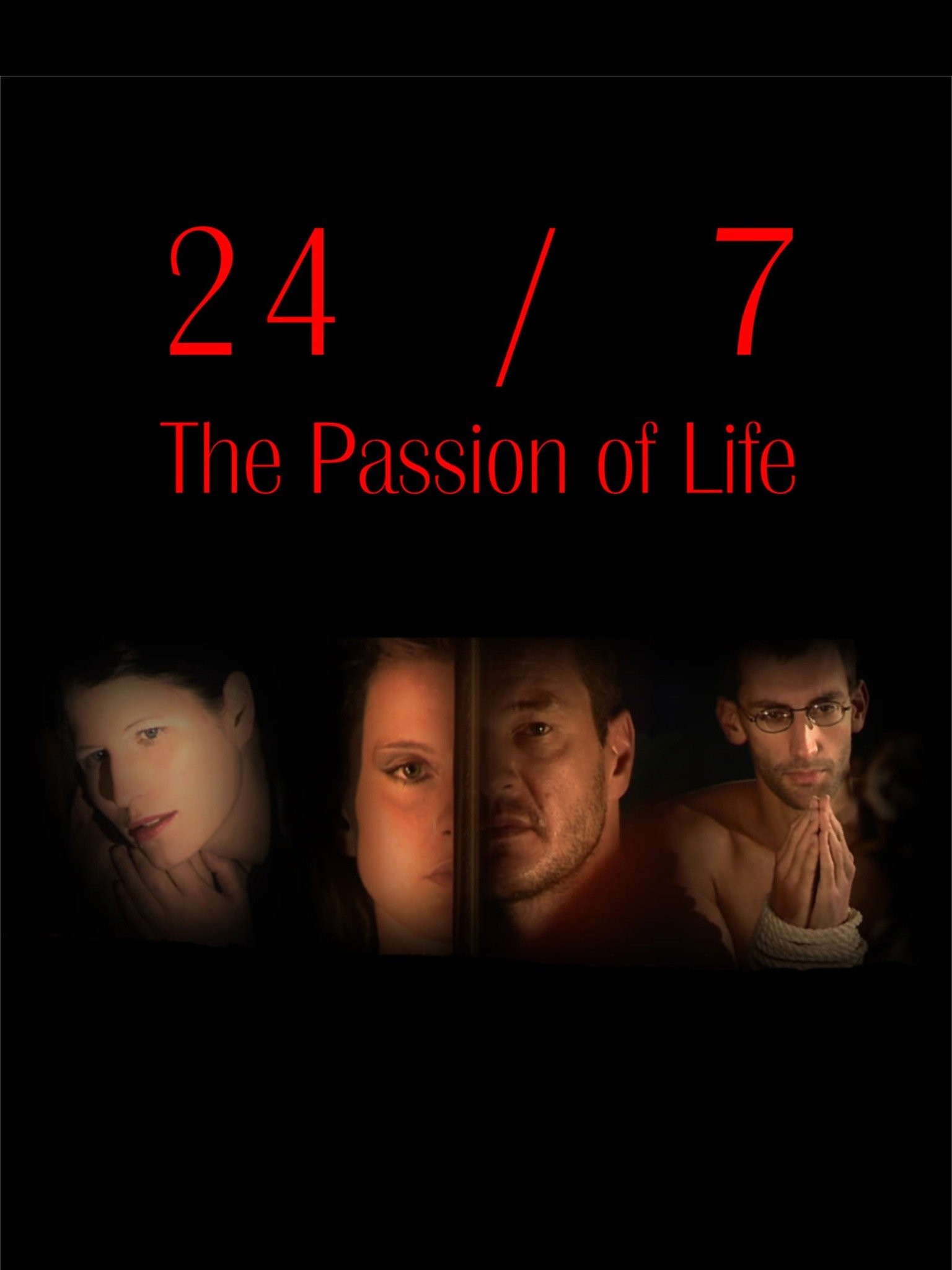 En este momento estás viendo Hablemos de 24/7: The Passion of Life (2005) o de como vivir un modo de vida alternativo, lleva también aprendizaje y responsabilidad