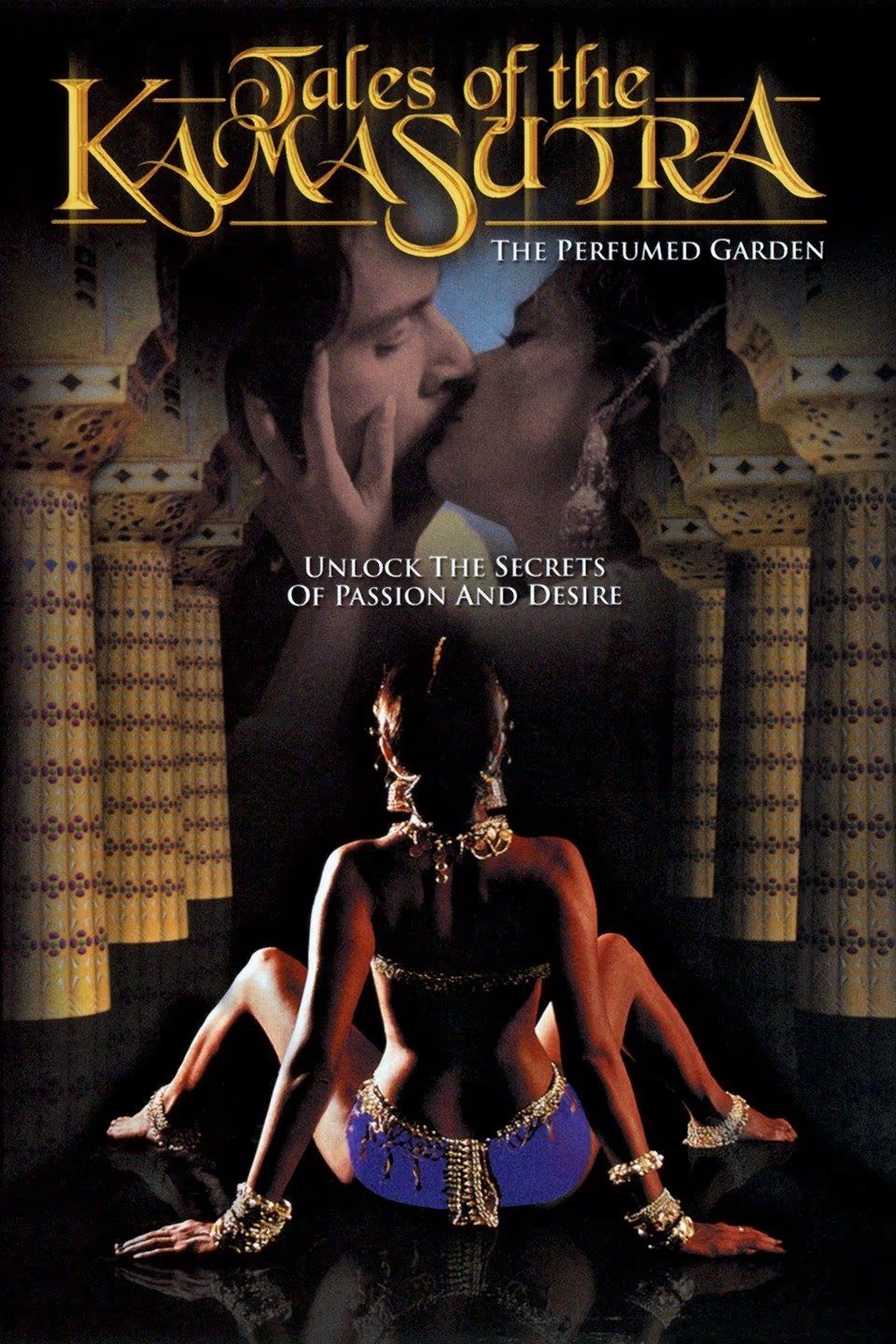 En este momento estás viendo Perfumed Garden: Tales of the Kama Sutra (2000)
