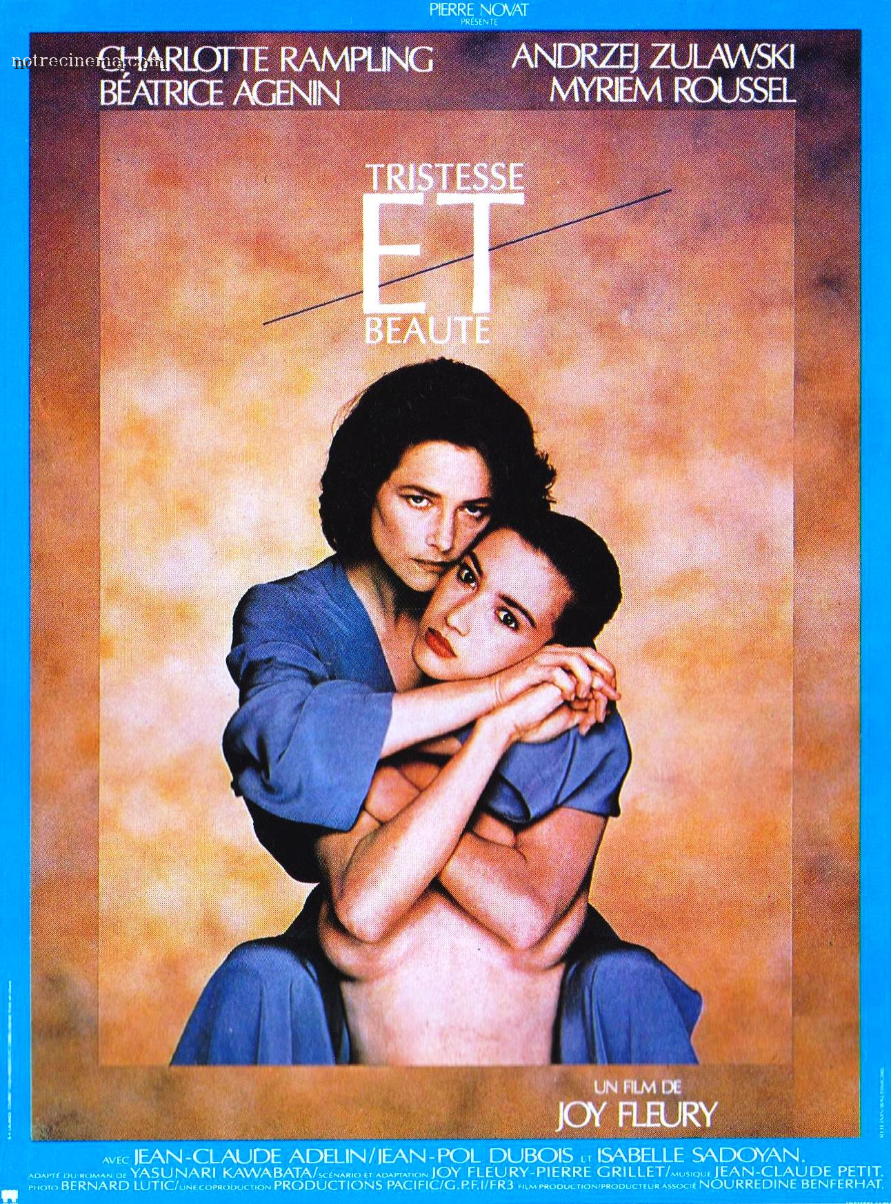 En este momento estás viendo Tristesse et beauté (1985)