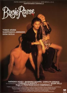 Lee más sobre el artículo Bugie Rosse (1993)