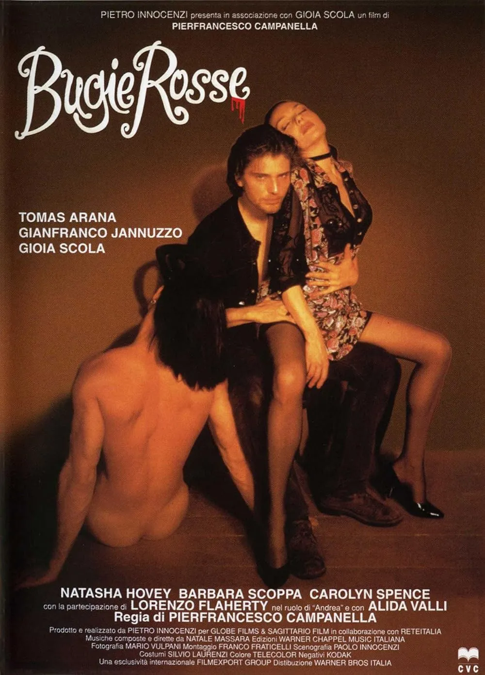 En este momento estás viendo Bugie Rosse (1993)