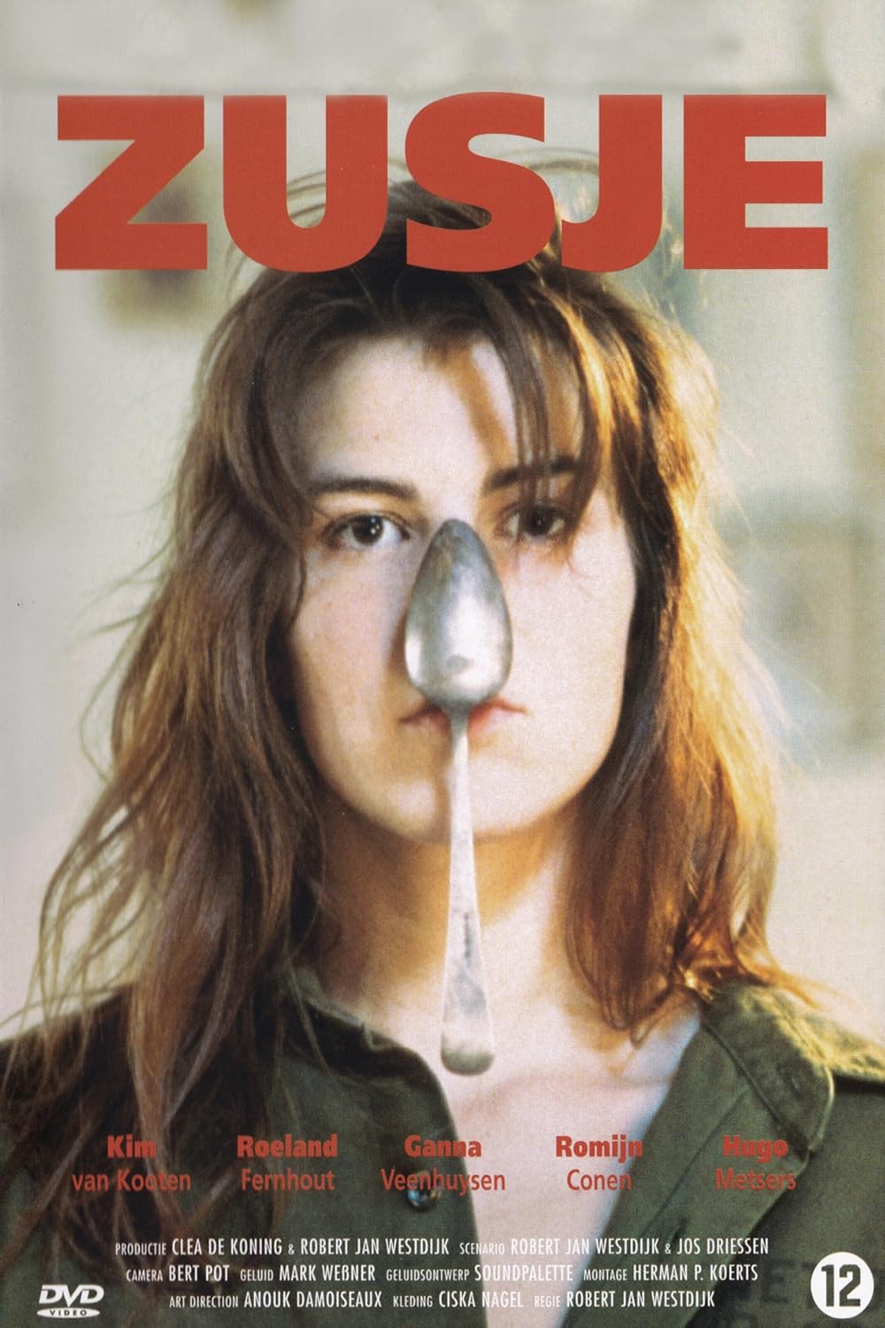 En este momento estás viendo Zusje (1995)