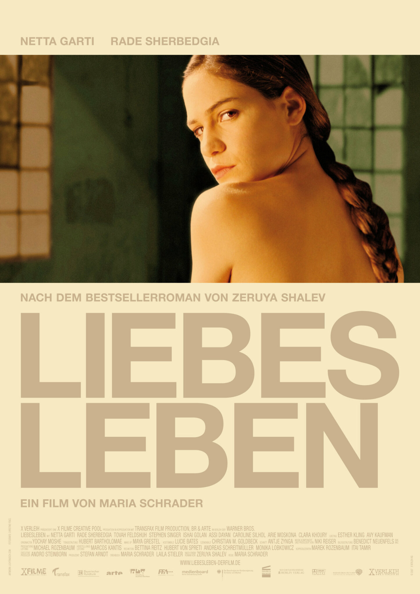 Lee más sobre el artículo Liebesleben (2007)