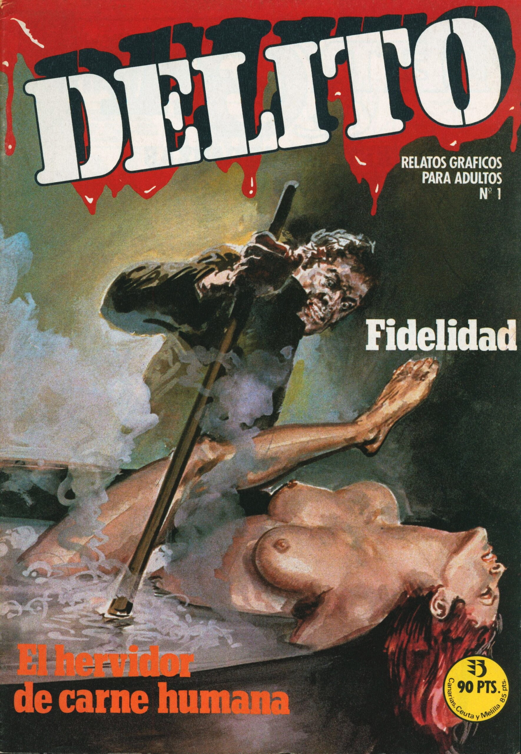 En este momento estás viendo Delito, Comix