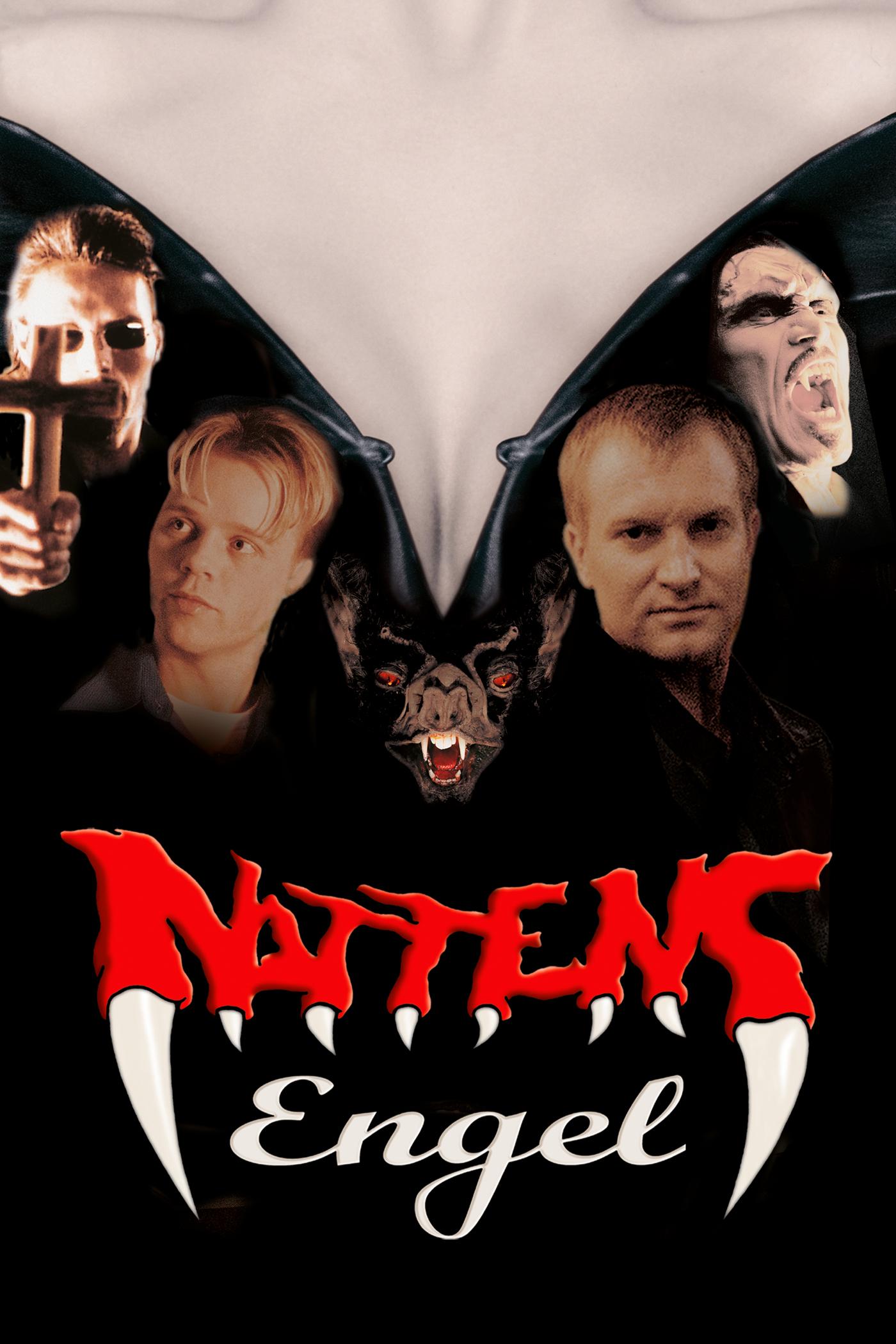 En este momento estás viendo Nattens engel (1998)