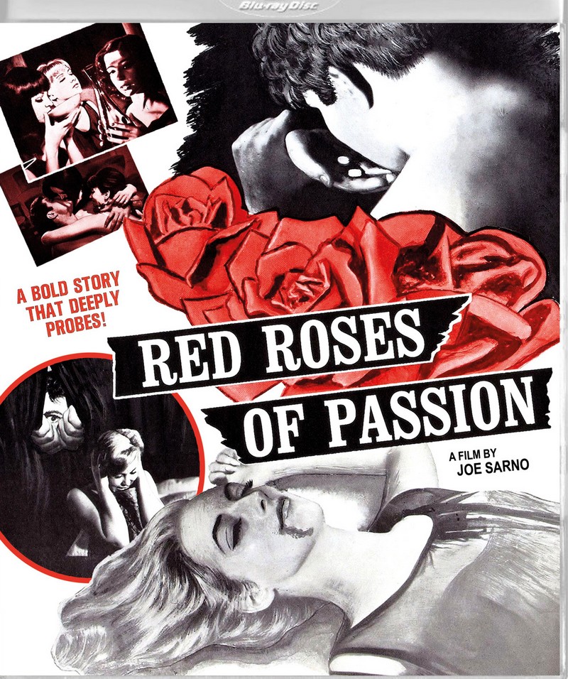 En este momento estás viendo Red Roses of Passion (1966)
