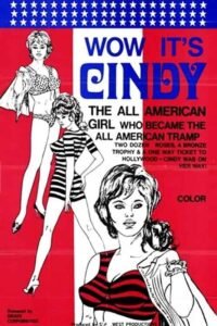 Lee más sobre el artículo Wow, It’s Cindy (1971)